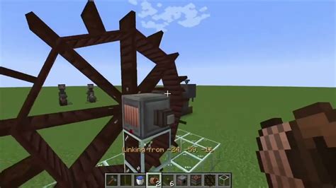 water wheel immersive engineering best setup|kinetic dynamo immersive engineering.